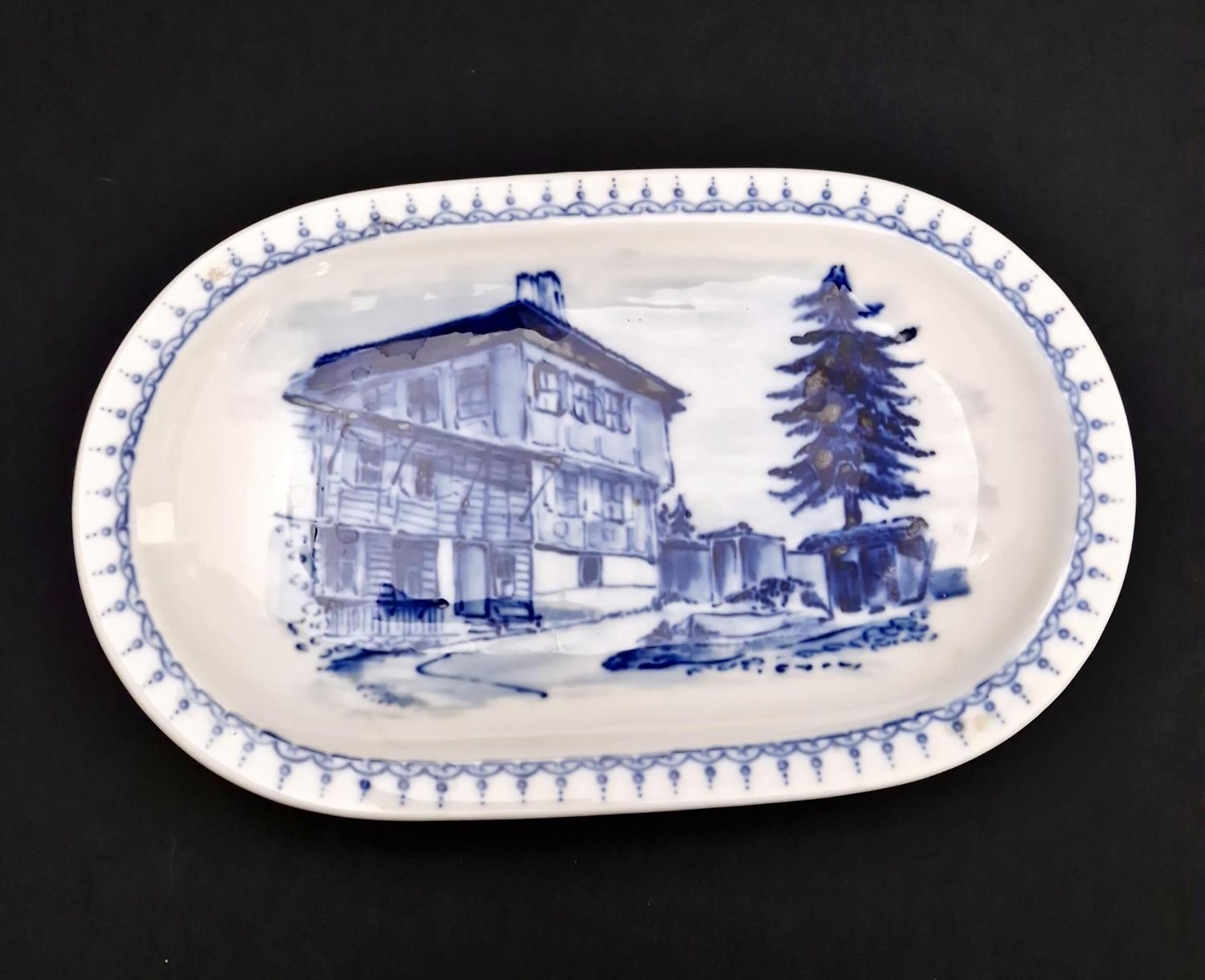 Порцеланово плато Порцеланово плато