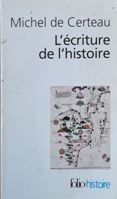 L'ecriture de histoire