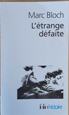 L&#39;etrange defaite