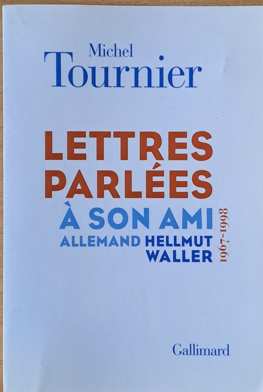 Lettres Parlees