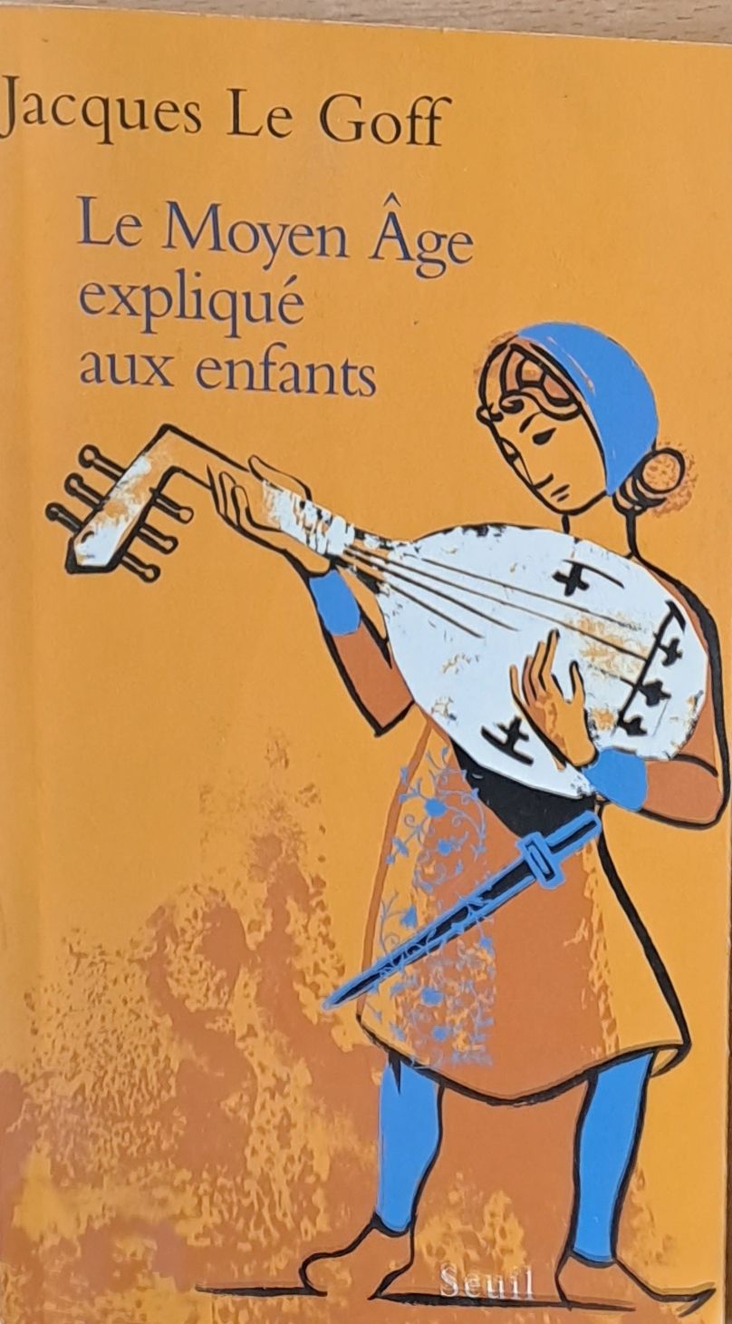 Le Moyen Age explique aux enfants Le Moyen Age explique aux enfants
