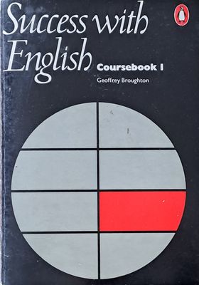 Success with English. Coursebook I