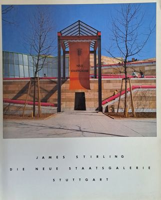 Die Neue Staatsgalerie Stuttgart