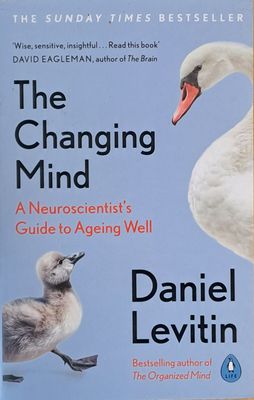 The Changing Mind