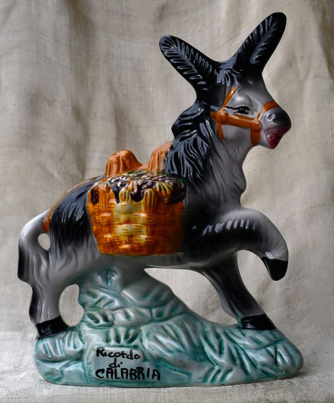 Италианска скулптура - майолика