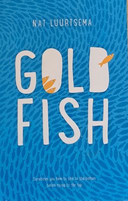 Gold fish