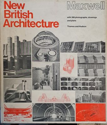 New British Architecture