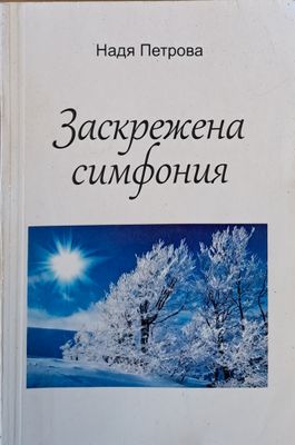 Заскрежена симфония