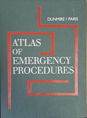 Atlas of Emergency Procedures