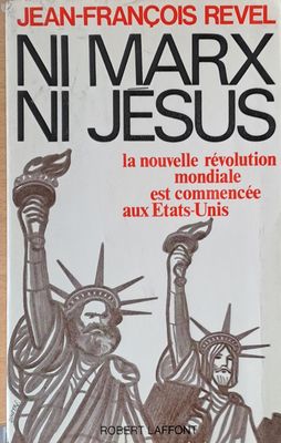 Ni Marx ni Jesus