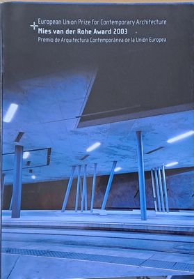 European Union Prize for Contemporary Architecture