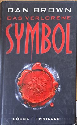 Das Verlorene Symbol
