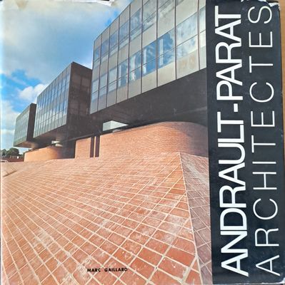 Andrault - Parat: Architectes