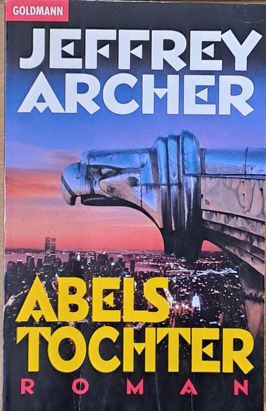 Abels Tochter