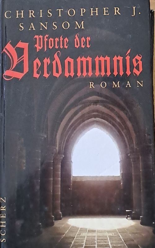 Pforte der Verdammnis