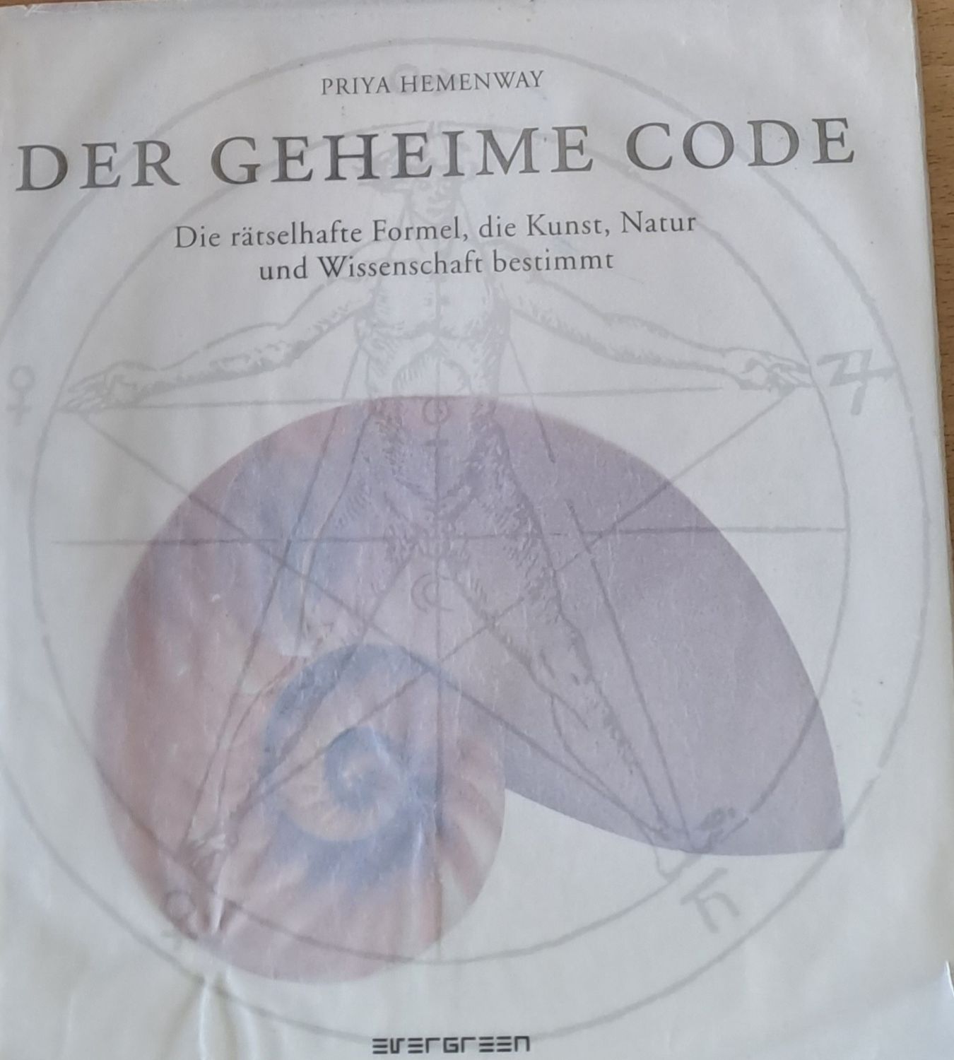 Der Geheime Code Der Geheime Code