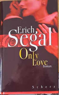 Only Love