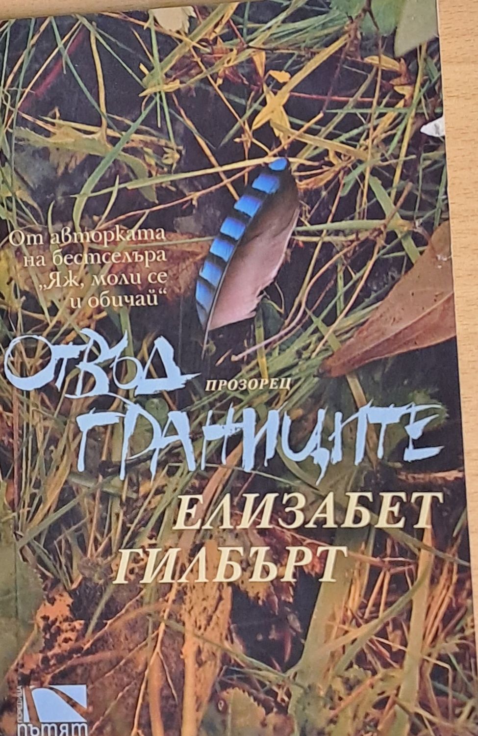 Отвъд границите Отвъд границите