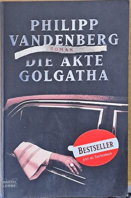 Die Akte Golgatha