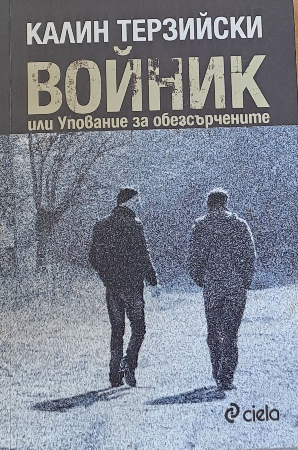 Войник или упование за обезсърчените