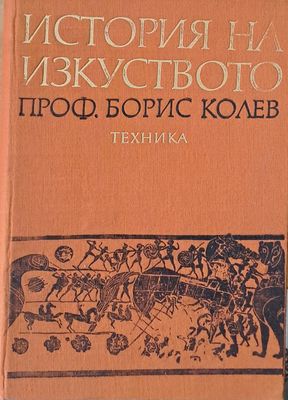 История на изкуството