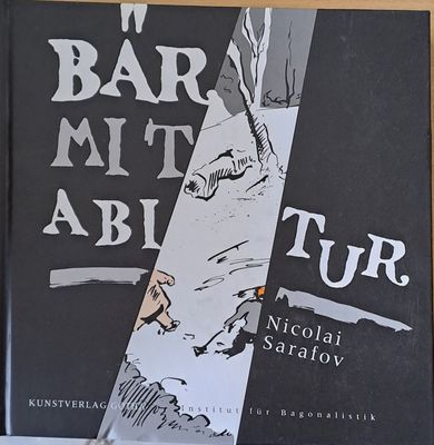 Bar Mit Abitur