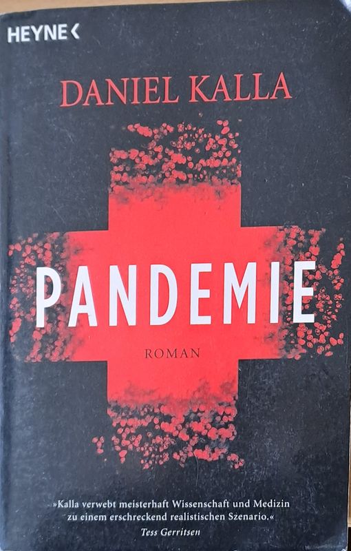 Pandemie