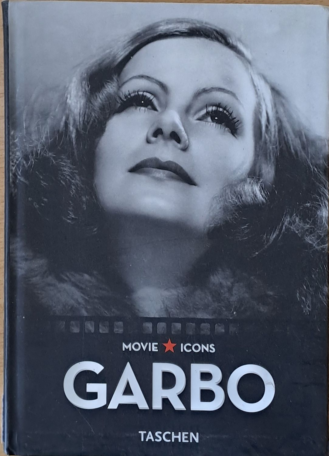 Garbo Garbo