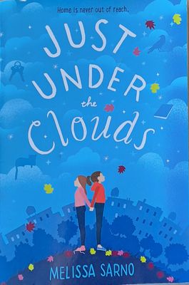 Just Under the Clouds