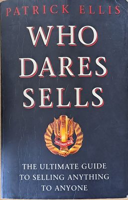 Who dares sells