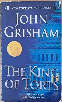The King of Torts