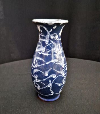 Керамична ваза