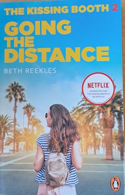 Going the distance
