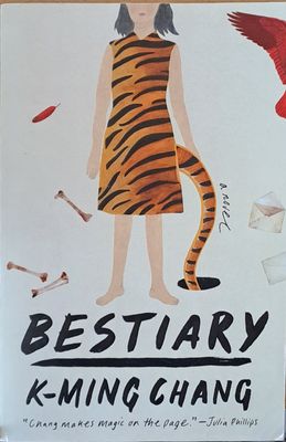Bestiary