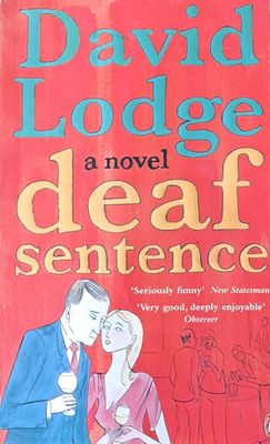 Deaf sentence