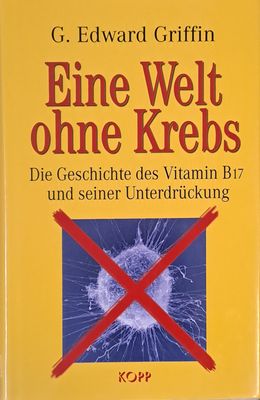 Eine Welt ohne Krebs