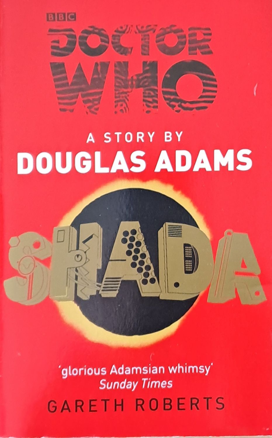 Doctor Who Doctor Who