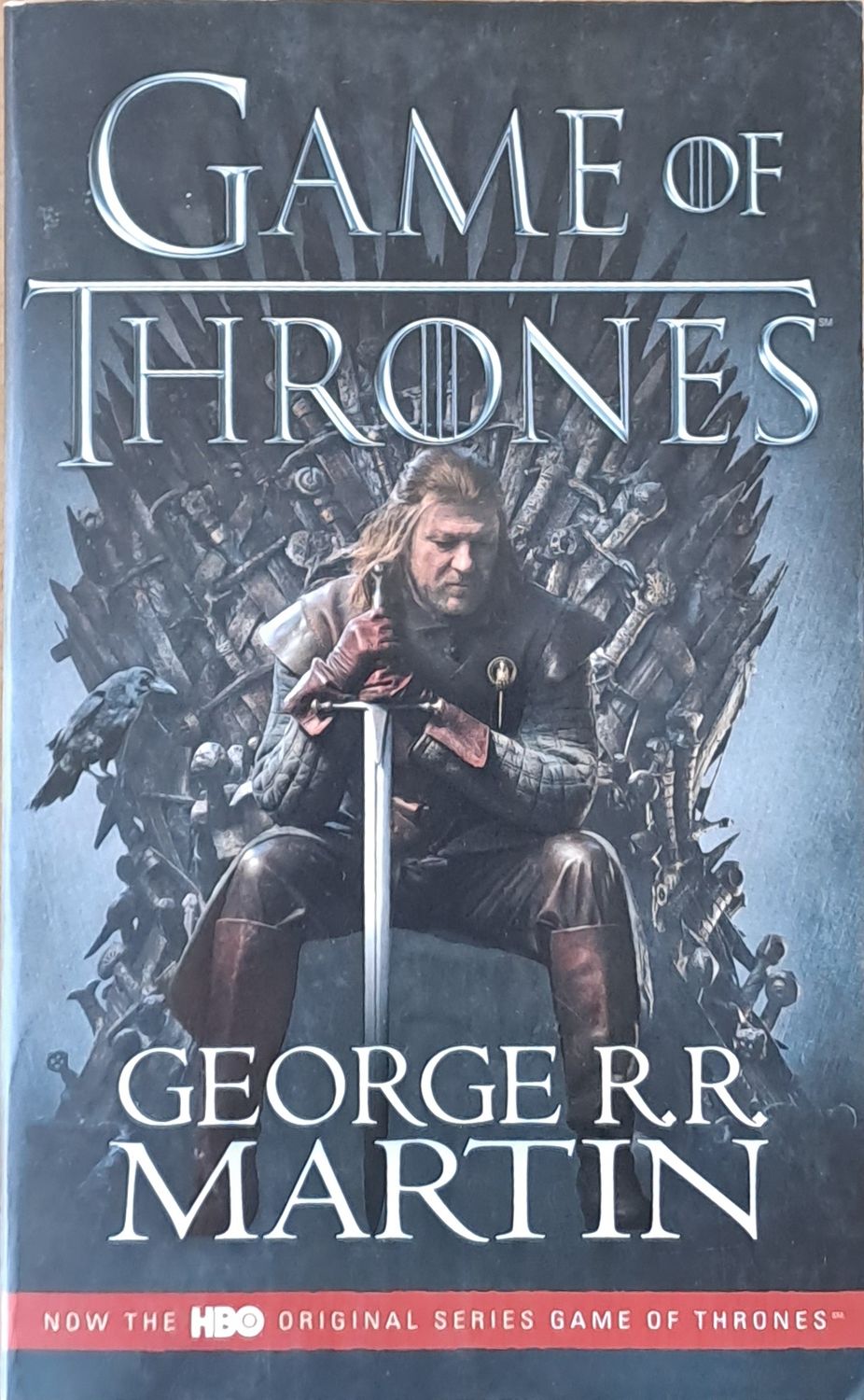 Game of Thrones
