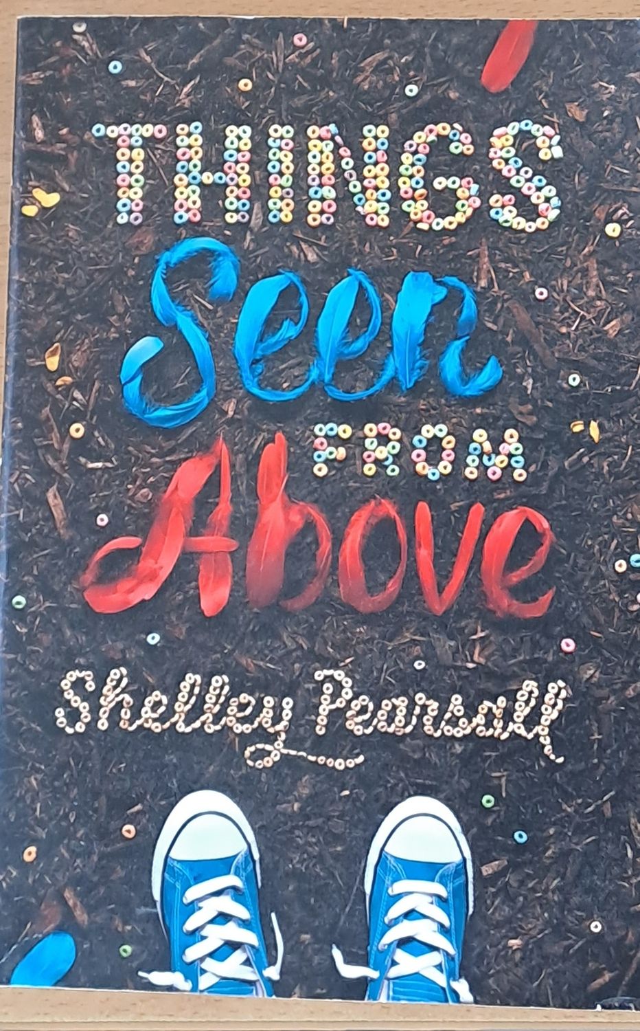 Things seen above