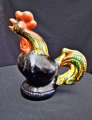 Керамична кана петел