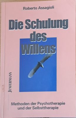 Die Schulung des Willens