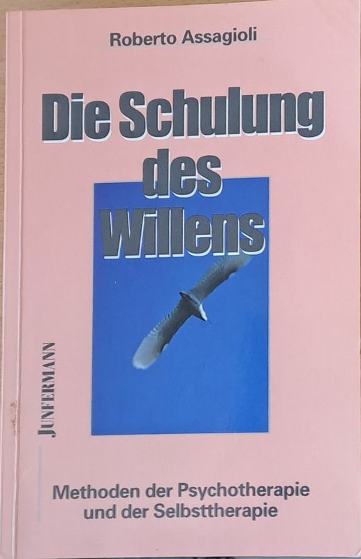 Die Schulung des Willens