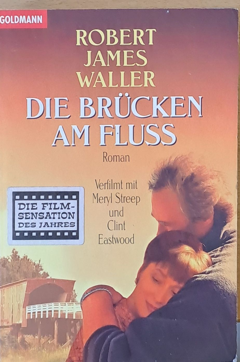 Die Brucken Am Fluss