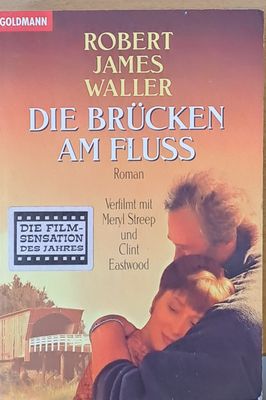 Die Brucken Am Fluss
