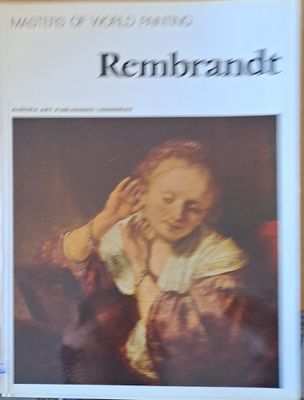 Masters of world painting - Rembrandt