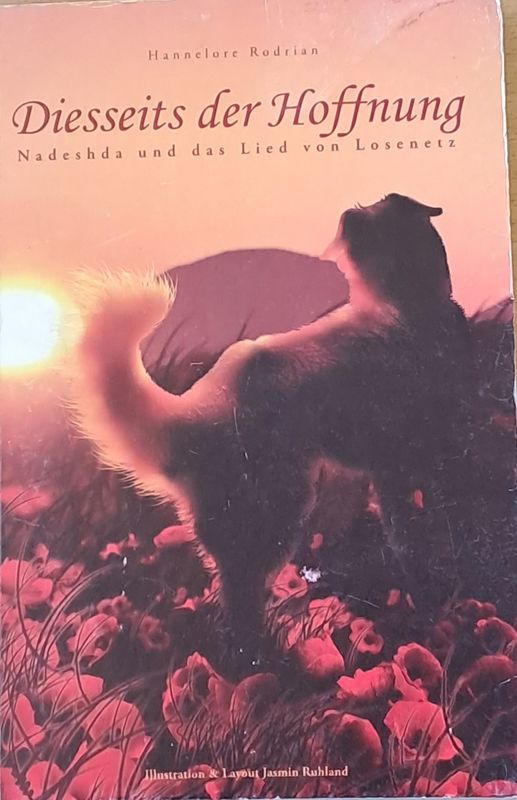 Diesseits der Hoffnung