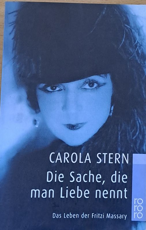 Die Sache, die man Liebe nennt