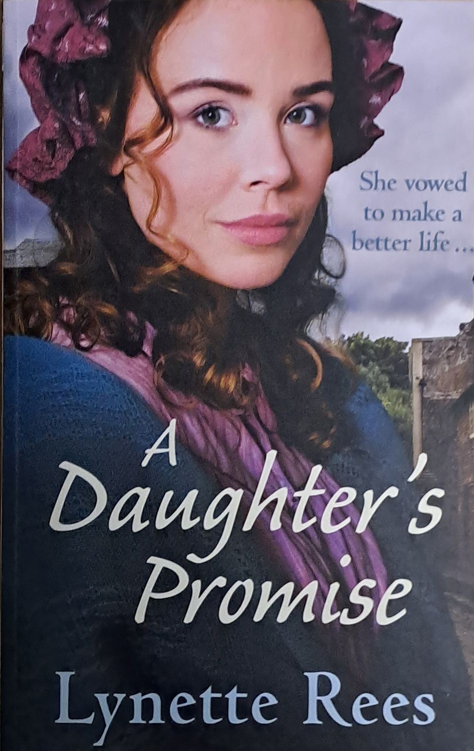 A Daughter's Promise A Daughter's Promise