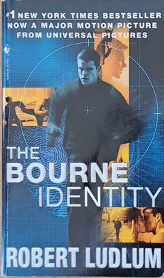 The Bourne Identity