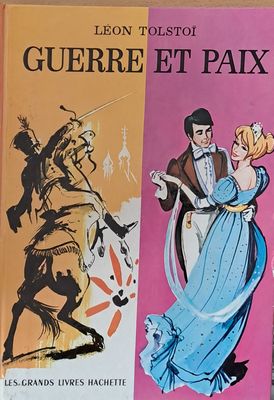 Guerre et Paix Guerre et Paix